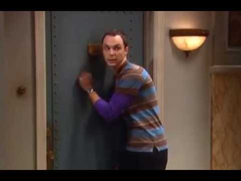 VIDEO : On sait enfin pourquoi Sheldon de 