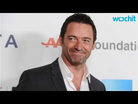 VIDEO : Hugh Jackman Releases Photo Teasers From 