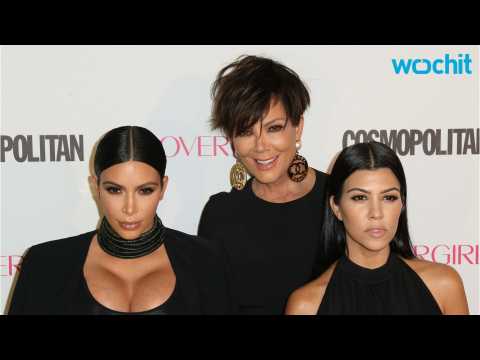 VIDEO : Kris Jenner Calls Kim Kardashian a ''F--king Traitor'' in Dramatic Keeping Up With the Karda