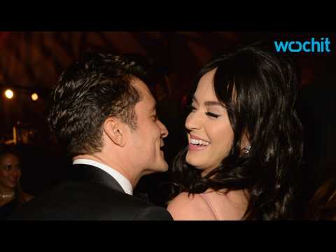 VIDEO : Katy Perry wants to have Orlando Bloom's babies