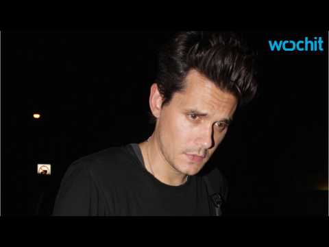 VIDEO : Happy Birthday To John Mayer