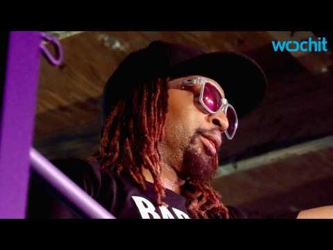 VIDEO : Donald Trump Called Lil Jon ?Uncle Tom? On 