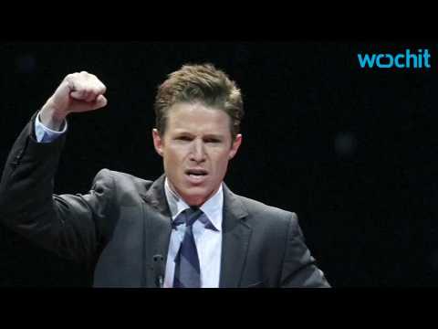 VIDEO : Billy Bush Fired By NBC After Donald Trump Tape Airs