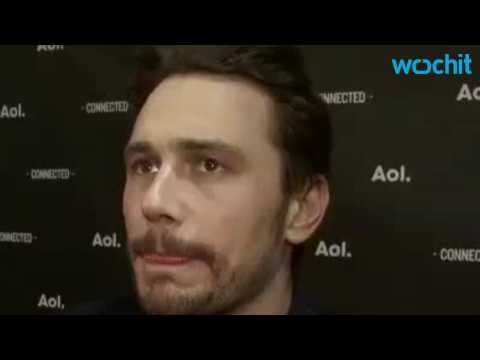 VIDEO : James Franco Sued For A Head Butt
