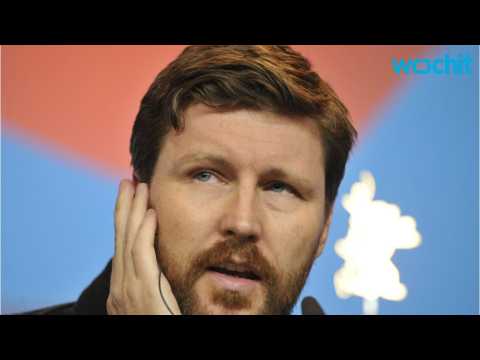 VIDEO : What's Andrew Haigh Next Project?