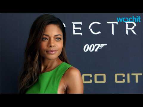 VIDEO : Naomie Harris Signs With PR Firm Relevant