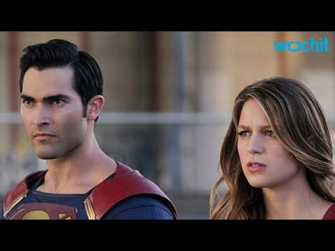 VIDEO : Is Tyler Hoechlin A Good Superman?