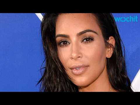VIDEO : Kim Kardashian Assistant Talks About Social Media Silence