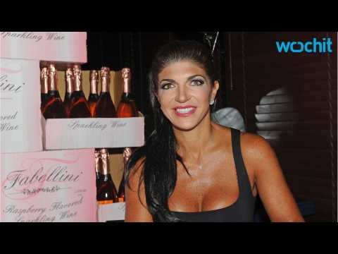 VIDEO : Teresa Giudice and Jacqueline Laurita Will Make the 'Real Housewives of NJ' Reunion Awesome