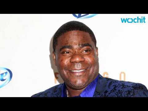 VIDEO : TBS Picks Up New Tracy Morgan Show