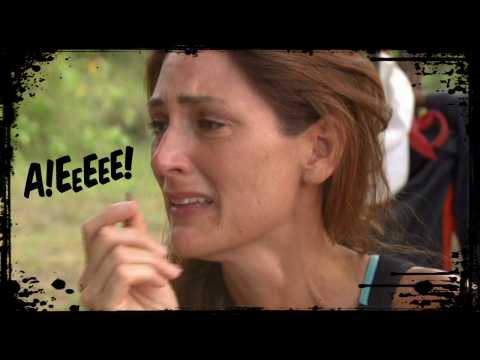 VIDEO : #KohLanta : Julie trahie par Benot... elle raconte tout !