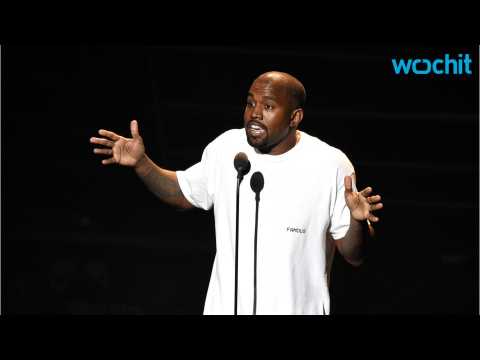 VIDEO : Rapper Responds To Kanye West's Copy Cat Call Out