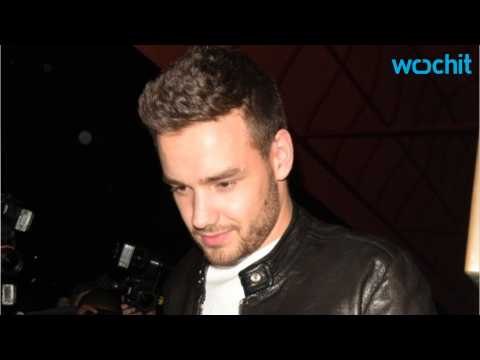 VIDEO : Liam Payne Lands U.S. Solo Record Deal