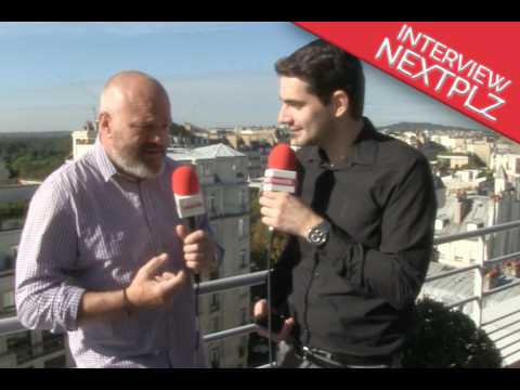 VIDEO : Philippe Etchebest (Objectif Top Chef) pig en camra cache !