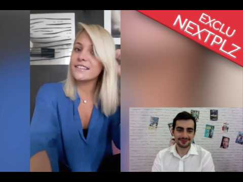 VIDEO : Oxanna