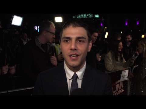 VIDEO : Exclusive Interview: Xavier Dolan flattered his cast dropped everything to join new film