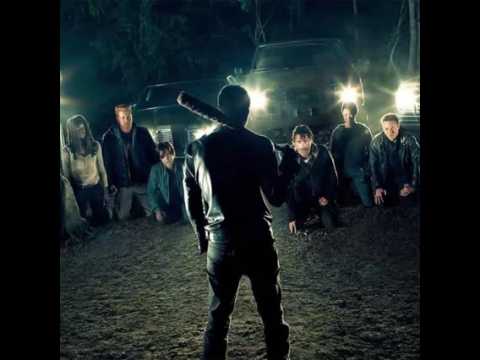 VIDEO : 3min du prochain The Walking Dead