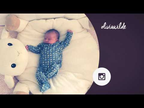 VIDEO : Olivia Wilde and Jason Sudeikis welcome daughter