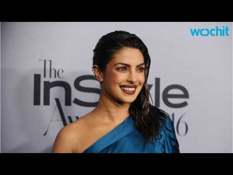 VIDEO : Priyanka Chopra Encourages Women To Be Confident
