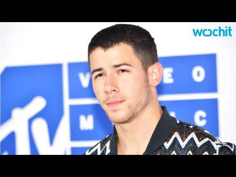 VIDEO : Nick Jonas Debuts ?Champagne Problems? Music Video