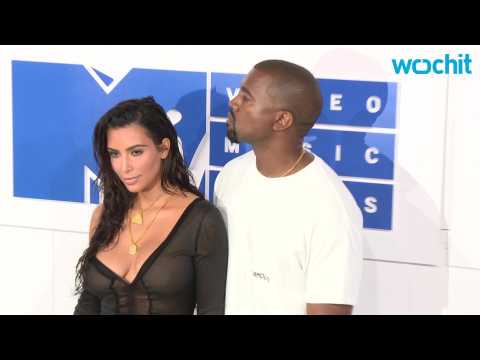 VIDEO : Kim Kardashian West Exploring Surrogacy