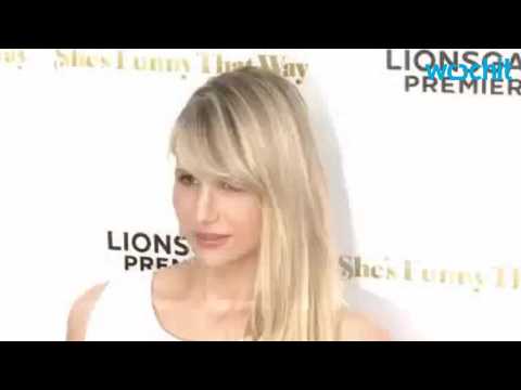 VIDEO : Lucy Punch Signs With UTA