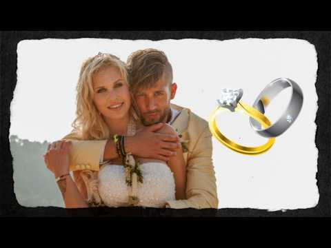 VIDEO : #LMLCvsMonde : Adixia et Paga d�voilent la date de leur mariage