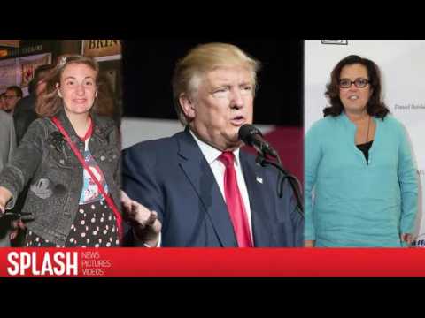 VIDEO : D�couvrez les stars qui comptent quitter les �tats-Unis si Trump gagne les �lections