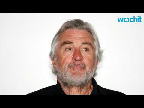 VIDEO : Robert DeNiro and Julianne Moore Are Headed for the Small Screen