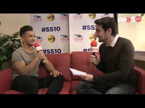 VIDEO : SS10 : les confessions de Darko !