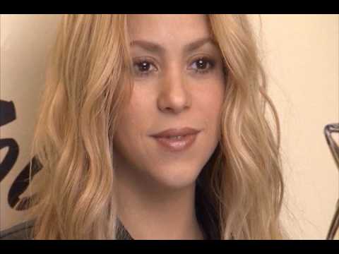 VIDEO : Shakira cancela su viaje a Estados Unidos