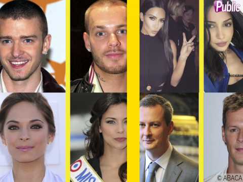 VIDEO : D�couvrez les stars qui se ressemblent !