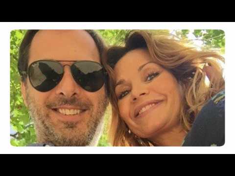 VIDEO : Les �mouvantes confessions de Thierry Peythieu sur sa petite famille...