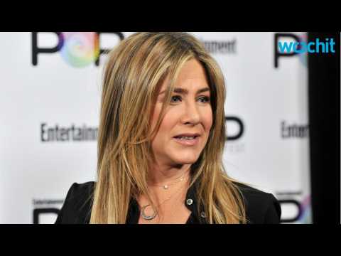 VIDEO : Jennifer Aniston Talks About Her Stand Against Tabloid Culture in the Latest Issue of Marie