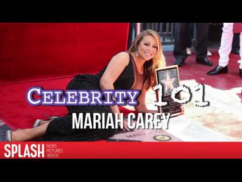VIDEO : Celebrity 101: Mariah Carey Trivia You Need to Know