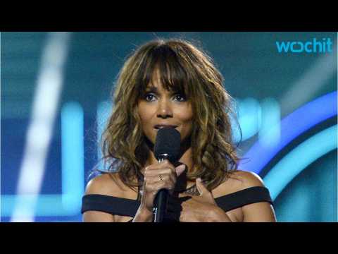 VIDEO : Halle Berry Thriller 'Kidnap' Moved Off Relativity Schedule
