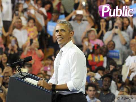 VIDEO : 7 raisons pour lesquelles Barack Obama est le plus cool des prsidents !