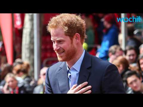 VIDEO : Kensington Palace's Enlightening Statement About Prince Harry And Meghan Markle