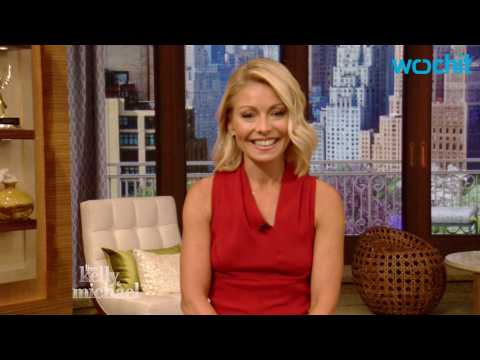VIDEO : Kelly Ripa?s Guest Co-Hosts Ranked