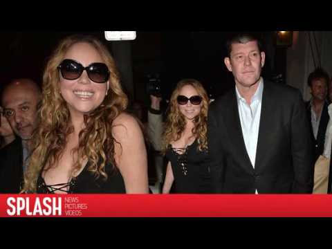 VIDEO : L'accord prnuptial de Mariah Carey et James Packer va vous faire tomber la mchoire