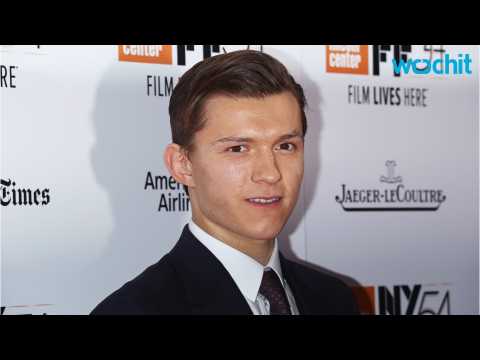 VIDEO : How Did Tom Holland Learn He Got His 'Spider-Man: Homecoming' Role?