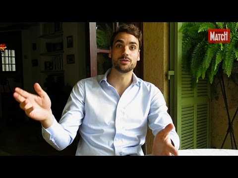 VIDEO : Valentin Montand : mon p�re � Saint-Paul-de-Vence