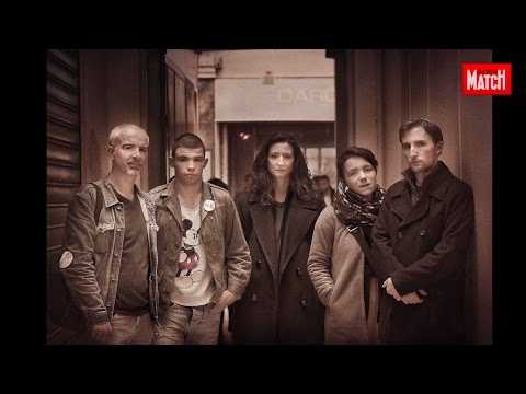 VIDEO : 13 novembre: Ensemble, se relever