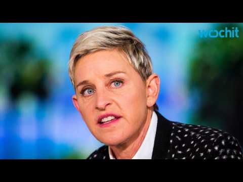 VIDEO : Ellen DeGeneres Wants to Remind Everyone Why America is Great