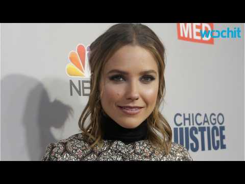 VIDEO : Sophia Bush Talks About What's Next For Erin On Chicago P.D
