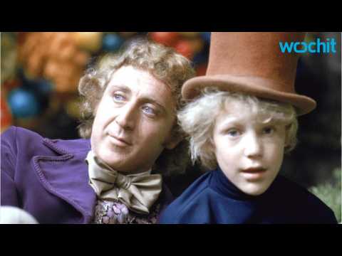 VIDEO : New Willy Wonka Movie An Origin Story? - News People