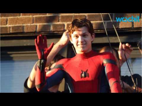 VIDEO : Here?s How Tom Holland Found Out He Nabbed the Spider-Man Role