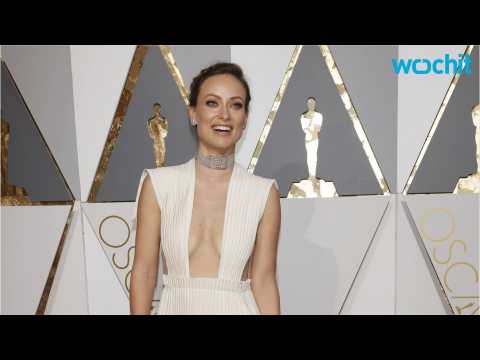 VIDEO : Was Olivia Wilde Too Old For 'Wolf Of Wall Street'