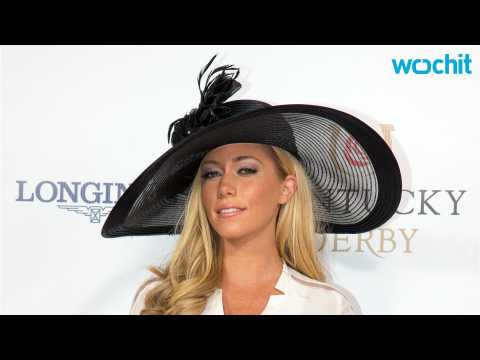 VIDEO : Kendra Wilkinson-Baskett and a Possible Playboy Reunion