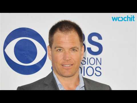VIDEO : Michael Weatherly To Star In Dr. Phil Pilot 'Bull'